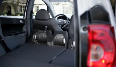 Mitsubishi Colt 1.3 5d Invite Clear-Tec