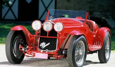 Alfa Romeo: Παράδεισος και κόλαση