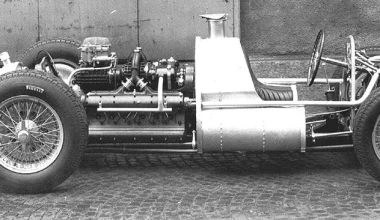 Alfa Romeo: Παράδεισος και κόλαση