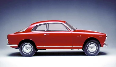 Alfa Romeo: Παράδεισος και κόλαση