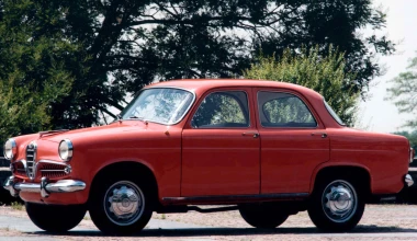 Alfa Romeo: Παράδεισος και κόλαση