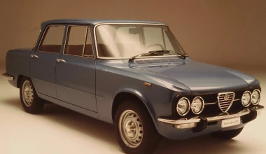 Alfa Romeo: Παράδεισος και κόλαση