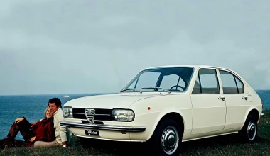 Alfa Romeo: Παράδεισος και κόλαση