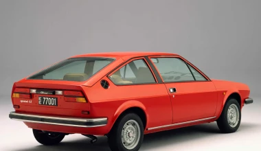Alfa Romeo: Παράδεισος και κόλαση