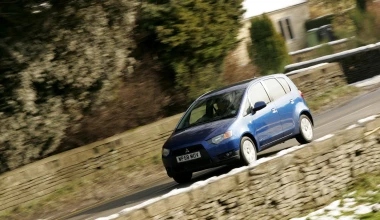 Mitsubishi Colt 1.3 5d Invite Clear-Tec