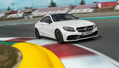 Mercedes-AMG. 50 Χρόνια Οδηγικής Απόλαυσης.