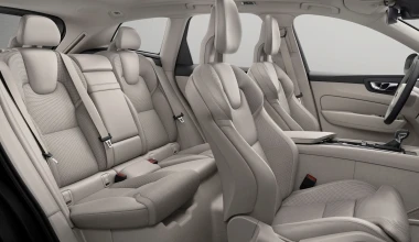 ΔΟΚΙΜΗ: Volvo XC60 D5