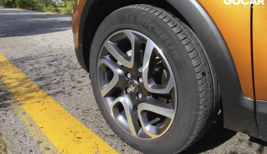 ΔΟΚΙΜΗ: Renault Captur 1.5 dCi 110 PS