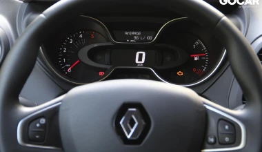 ΔΟΚΙΜΗ: Renault Captur 1.5 dCi 110 PS
