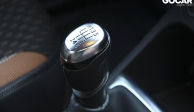 ΔΟΚΙΜΗ: Renault Captur 1.5 dCi 110 PS