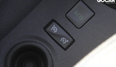 ΔΟΚΙΜΗ: Renault Captur 1.5 dCi 110 PS