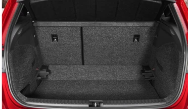 Πρώτη επαφή με το SEAT Arona