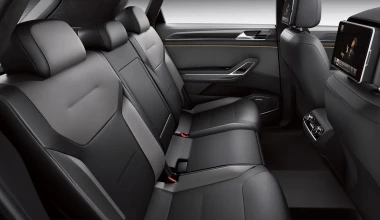 VW Cross Blue Coupé