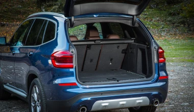 ΟΔΗΓΟΥΜΕ: BMW X3 και 6 Gran Turismo (video)