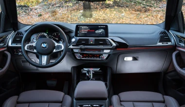 ΟΔΗΓΟΥΜΕ: BMW X3 και 6 Gran Turismo (video)