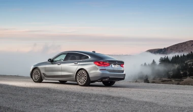 ΟΔΗΓΟΥΜΕ: BMW X3 και 6 Gran Turismo (video)