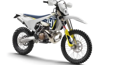 Πρώτη οδήγηση: Off Road KTM & Husqvarna