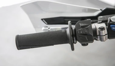 Πρώτη οδήγηση: Off Road KTM & Husqvarna