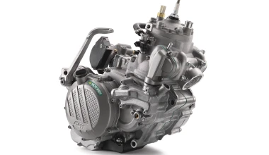 Πρώτη οδήγηση: Off Road KTM & Husqvarna