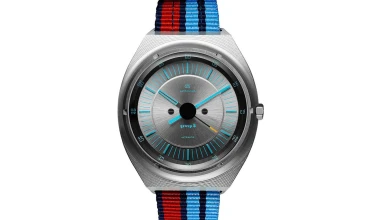 Ρολόγια χειρός με