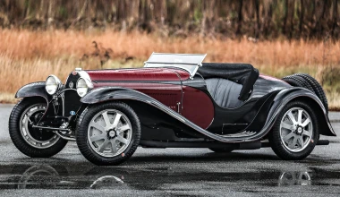 Μια Bugatti που κοστίζει όσο δύο Chiron