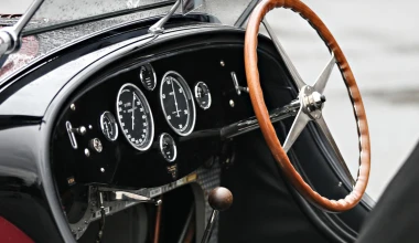 Μια Bugatti που κοστίζει όσο δύο Chiron