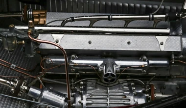 Μια Bugatti που κοστίζει όσο δύο Chiron