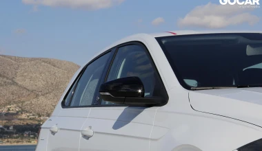 ΔΟΚΙΜΗ: Volkswagen Polo 1.0 TSI 95 PS