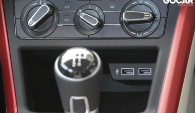 ΔΟΚΙΜΗ: Volkswagen Polo 1.0 TSI 95 PS