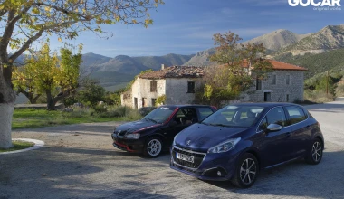 Peugeot 208 1.2 Puretech 110 EAT6. Μην αγοράσεις σουπερμίνι, αν δεν το οδηγήσεις! (vid)