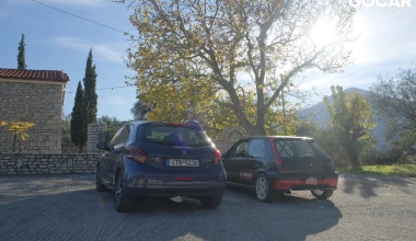 Peugeot 208 1.2 Puretech 110 EAT6. Μην αγοράσεις σουπερμίνι, αν δεν το οδηγήσεις! (vid)