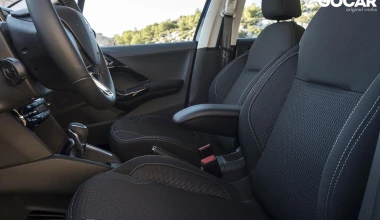 Peugeot 208 1.2 Puretech 110 EAT6. Μην αγοράσεις σουπερμίνι, αν δεν το οδηγήσεις! (vid)