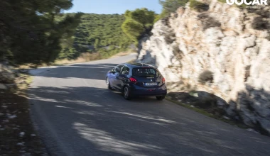Peugeot 208 1.2 Puretech 110 EAT6. Μην αγοράσεις σουπερμίνι, αν δεν το οδηγήσεις! (vid)