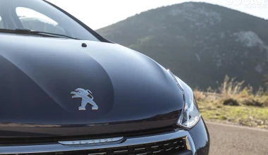 Peugeot 208 1.2 Puretech 110 EAT6. Μην αγοράσεις σουπερμίνι, αν δεν το οδηγήσεις! (vid)