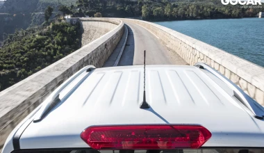 ΔΟΚΙΜΗ: Mercedes-Benz X 250d 4MATIC Auto