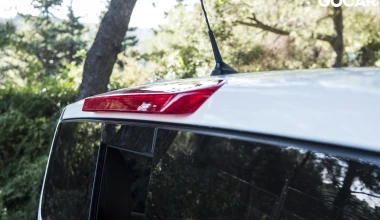 ΔΟΚΙΜΗ: Mercedes-Benz X 250d 4MATIC Auto