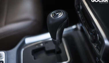 ΔΟΚΙΜΗ: Mercedes-Benz X 250d 4MATIC Auto