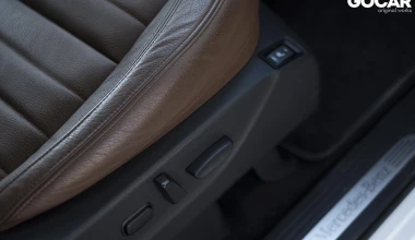 ΔΟΚΙΜΗ: Mercedes-Benz X 250d 4MATIC Auto