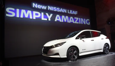 Πρόεδρος Nissan Ευρώπης: Έρχονται συνταρακτικές αλλαγές στα αυτοκίνητα τα επόμενα 10 χρόνια