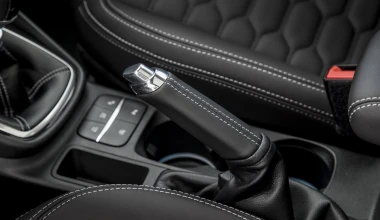 ΔΟΚΙΜΗ: Ford Fiesta 1.0 EcoBoost 140 PS Vignale