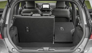 ΔΟΚΙΜΗ: Ford Fiesta 1.0 EcoBoost 140 PS Vignale