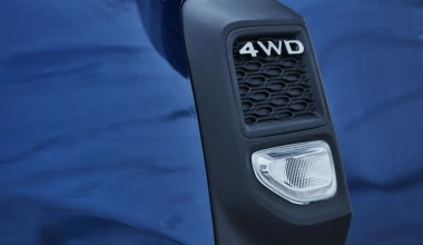 ΟΔΗΓΟΥΜΕ το νέο Dacia Duster 2018