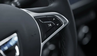 ΟΔΗΓΟΥΜΕ το νέο Dacia Duster 2018