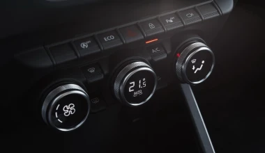 ΟΔΗΓΟΥΜΕ το νέο Dacia Duster 2018