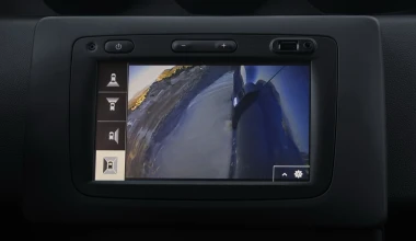 ΟΔΗΓΟΥΜΕ το νέο Dacia Duster 2018