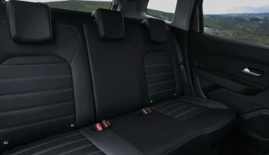 ΟΔΗΓΟΥΜΕ το νέο Dacia Duster 2018