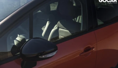 ΔΟΚΙΜΗ: Citroen C3 Aircross 1.6 BlueHDi diesel 100 PS