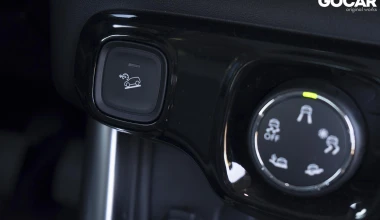 ΔΟΚΙΜΗ: Citroen C3 Aircross 1.6 BlueHDi diesel 100 PS