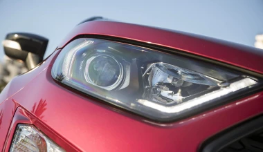 ΟΔΗΓΟΥΜΕ το νέο Ford EcoSport