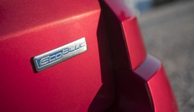 ΟΔΗΓΟΥΜΕ το νέο Ford EcoSport